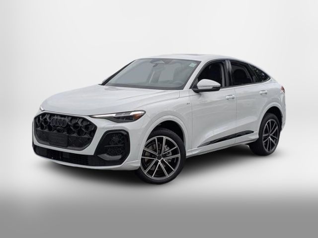 2026 Audi Q5 Sportback Premium Plus
