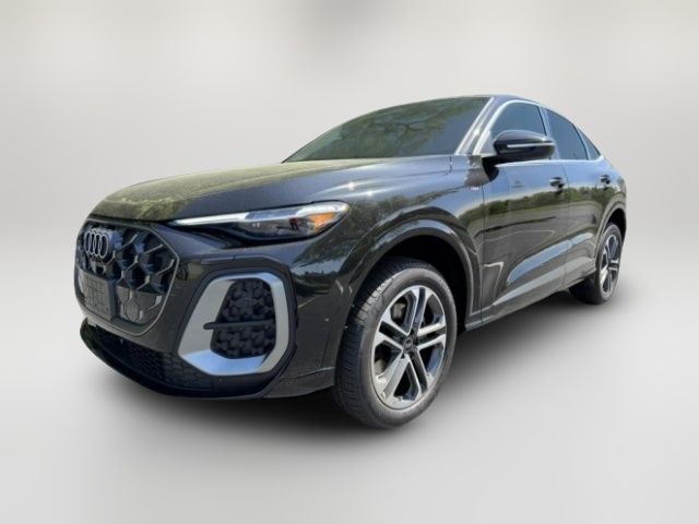2026 Audi Q5 Sportback Premium Plus