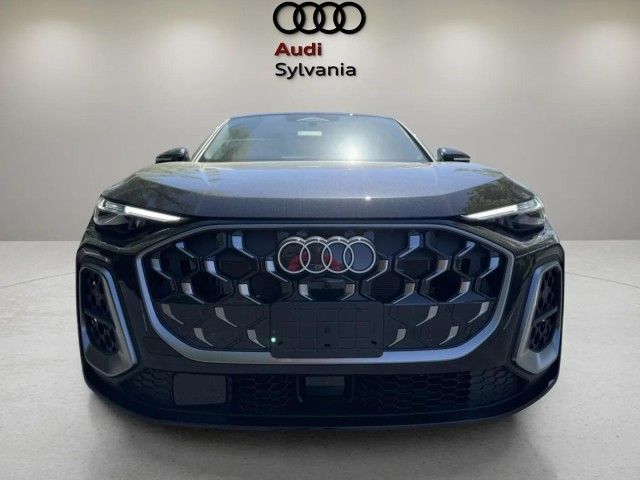 2026 Audi Q5 Sportback Premium Plus