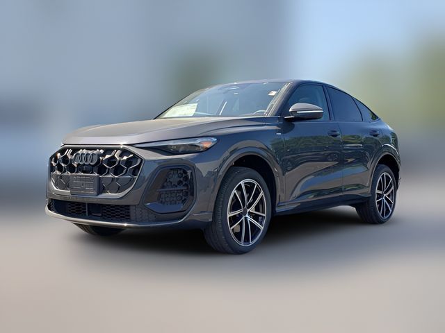 2026 Audi Q5 Sportback Premium Plus
