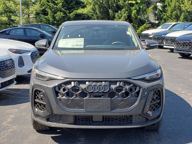 2026 Audi Q5 Sportback Premium Plus