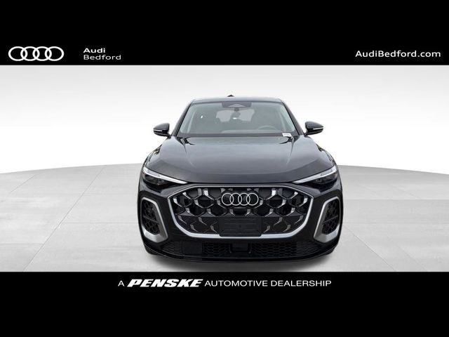 2026 Audi Q5 Sportback Premium Plus