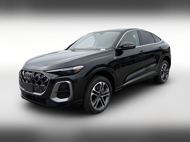 2026 Audi Q5 Sportback Premium Plus