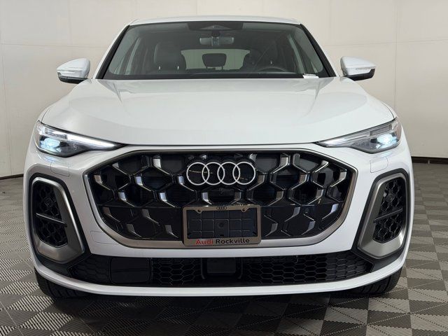 2026 Audi Q5 Sportback Premium Plus