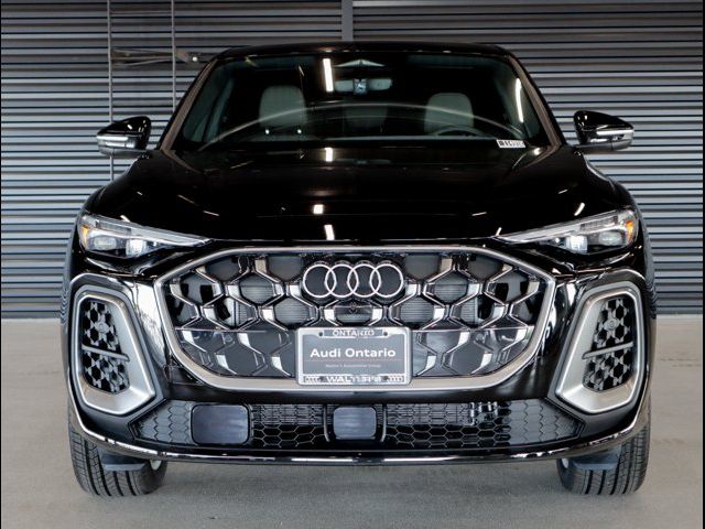 2026 Audi Q5 Sportback Premium Plus