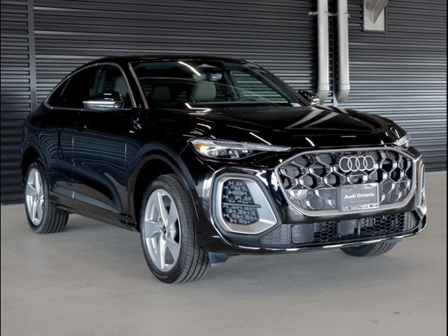 2026 Audi Q5 Sportback Premium Plus