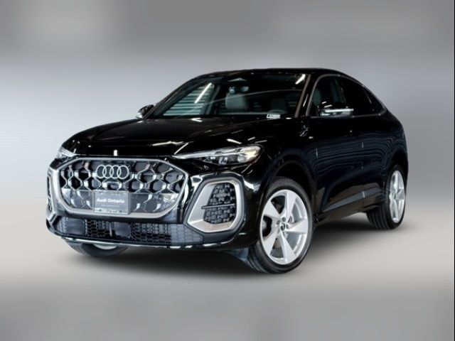 2026 Audi Q5 Sportback Premium Plus