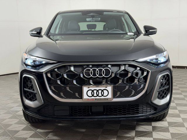2026 Audi Q5 Sportback Premium Plus