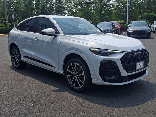 2026 Audi Q5 Sportback Premium Plus