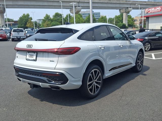 2026 Audi Q5 Sportback Premium Plus