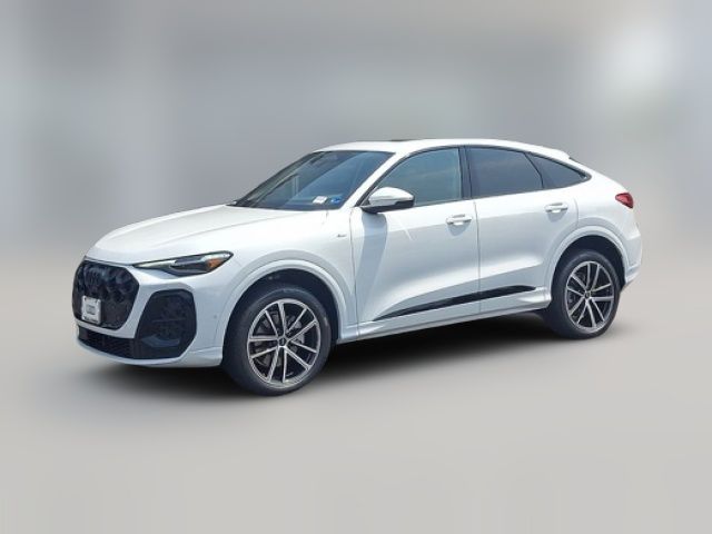 2026 Audi Q5 Sportback Premium Plus