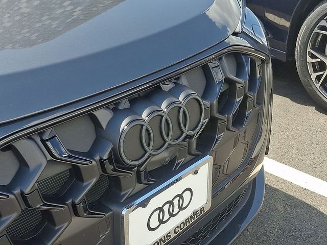 2026 Audi Q5 Sportback Premium Plus