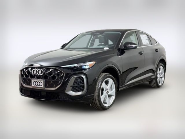 2026 Audi Q5 Sportback Premium Plus