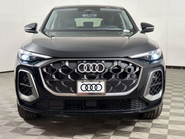 2026 Audi Q5 Sportback Premium Plus