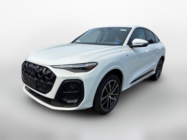 2026 Audi Q5 Sportback Premium Plus