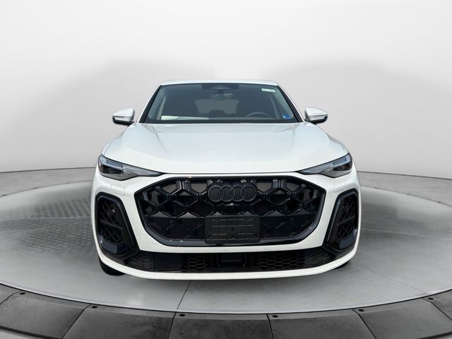 2026 Audi Q5 Sportback Premium Plus