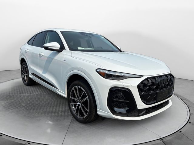 2026 Audi Q5 Sportback Premium Plus