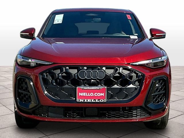 2026 Audi Q5 Sportback Prestige