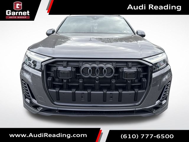 2026 Audi Q7 Premium