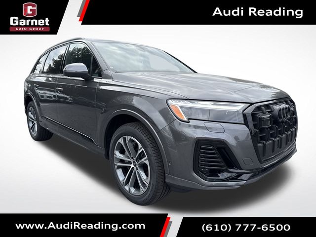 2026 Audi Q7 Premium