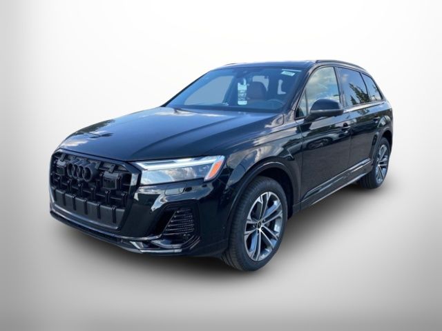 2026 Audi Q7 Premium