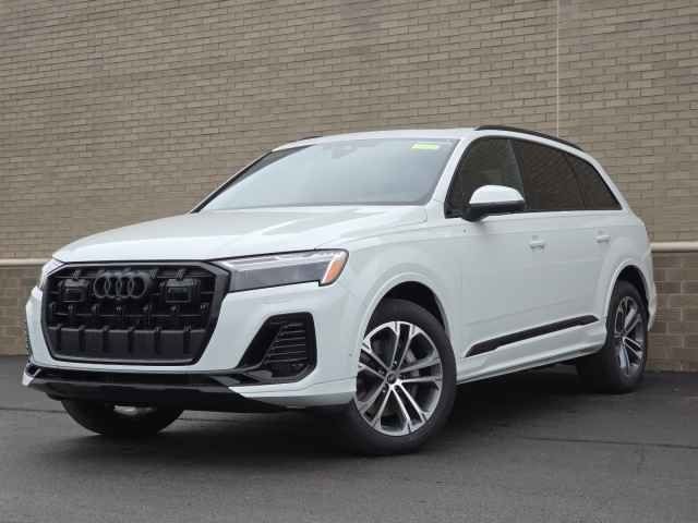 2026 Audi Q7 Premium