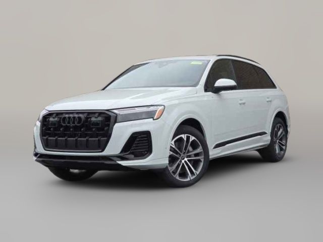 2026 Audi Q7 Premium