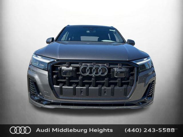 2026 Audi Q7 Premium