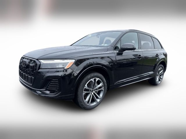 2026 Audi Q7 Premium