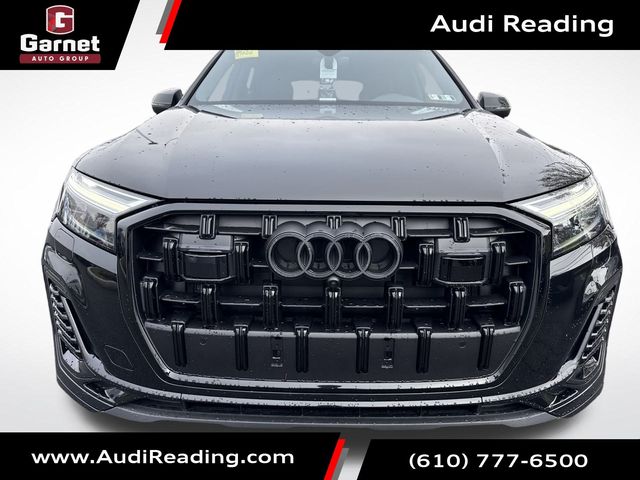 2026 Audi Q7 Premium