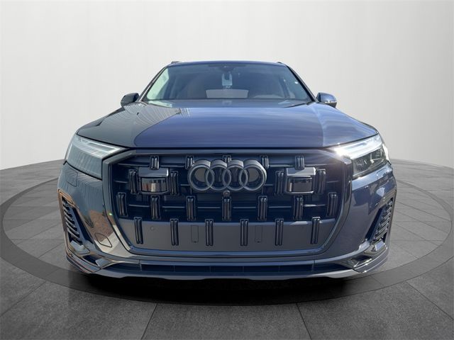 2026 Audi Q7 Premium