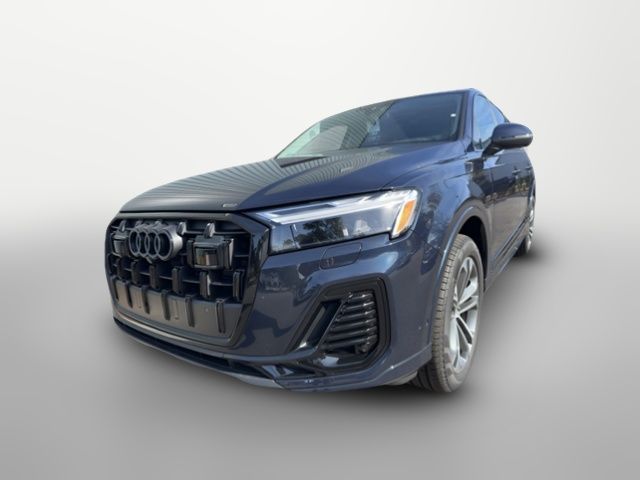 2026 Audi Q7 Premium