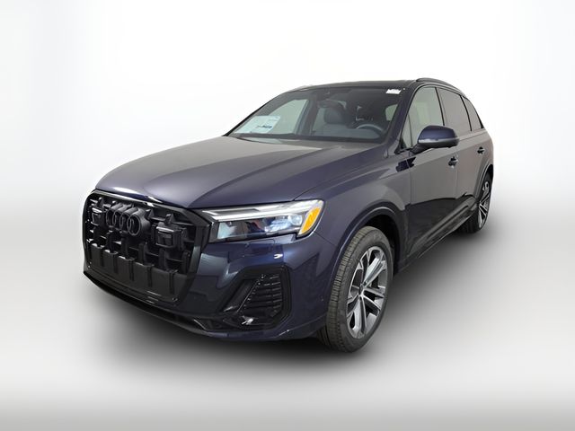 2026 Audi Q7 Premium