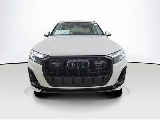 2026 Audi Q7 Premium
