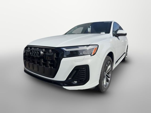 2026 Audi Q7 Premium