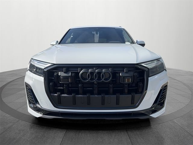 2026 Audi Q7 Premium