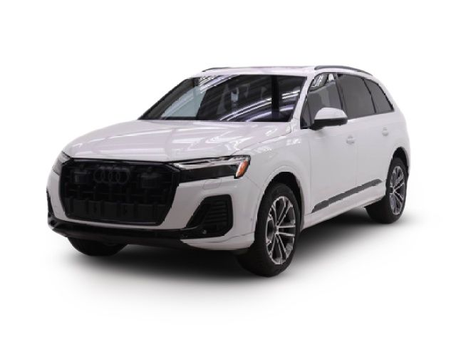 2026 Audi Q7 Premium
