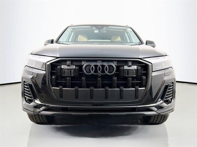 2026 Audi Q7 Premium