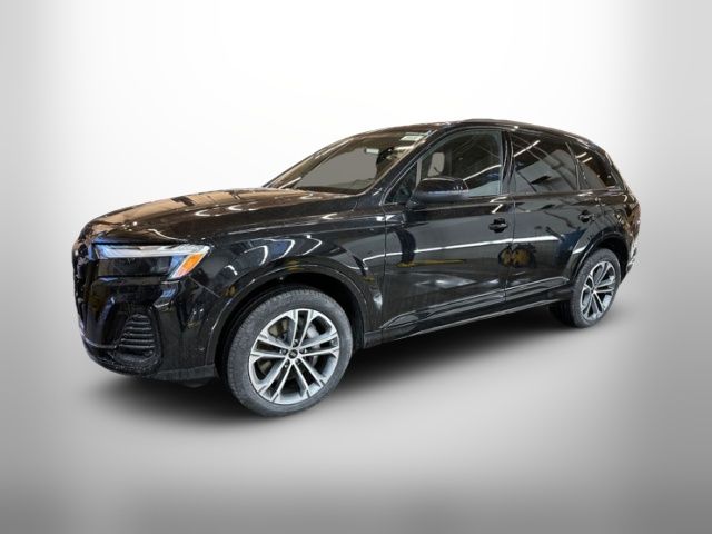 2026 Audi Q7 Premium