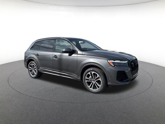 2026 Audi Q7 Premium