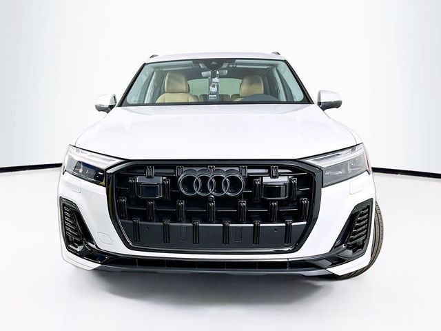 2026 Audi Q7 Premium
