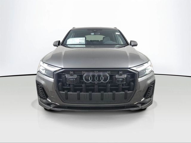 2026 Audi Q7 Premium