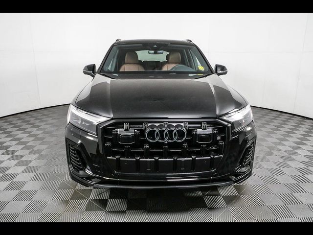 2026 Audi Q7 Premium