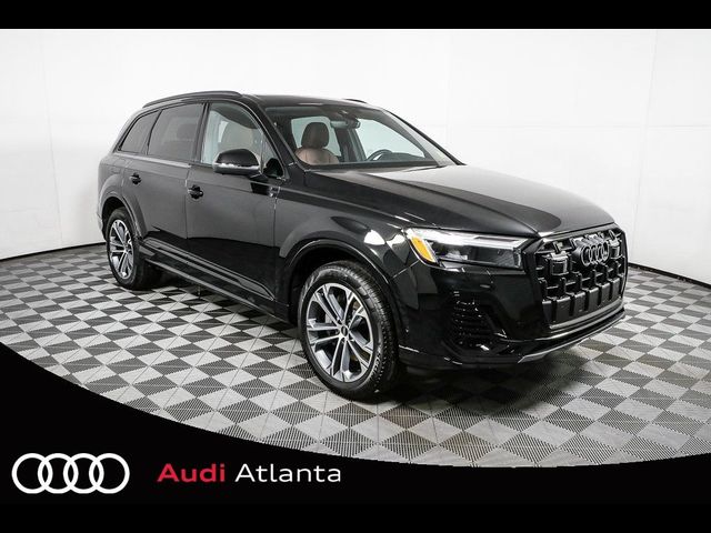 2026 Audi Q7 Premium