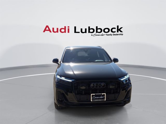 2026 Audi Q7 Premium