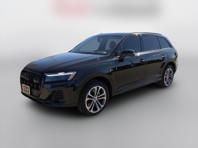 2026 Audi Q7 Premium
