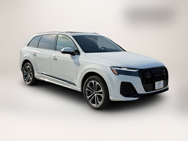 2026 Audi Q7 Premium