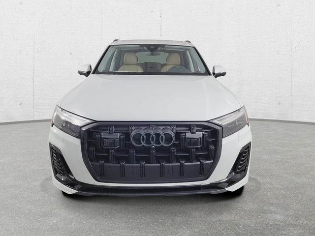 2026 Audi Q7 Premium