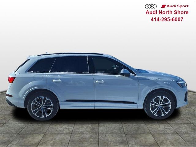 2026 Audi Q7 Premium