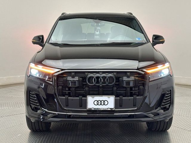 2026 Audi Q7 Premium